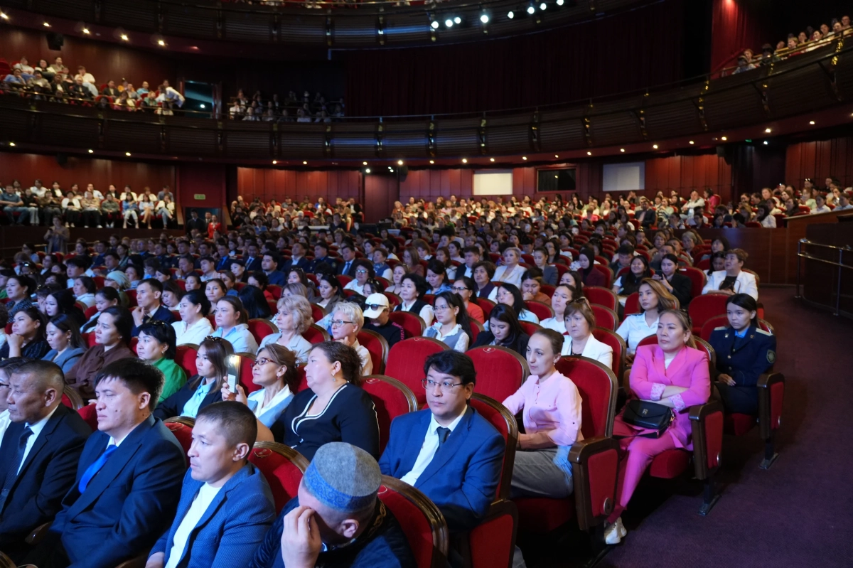 Фото: прокуратура города Астаны