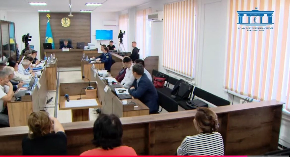 Фото: скриншот из видео