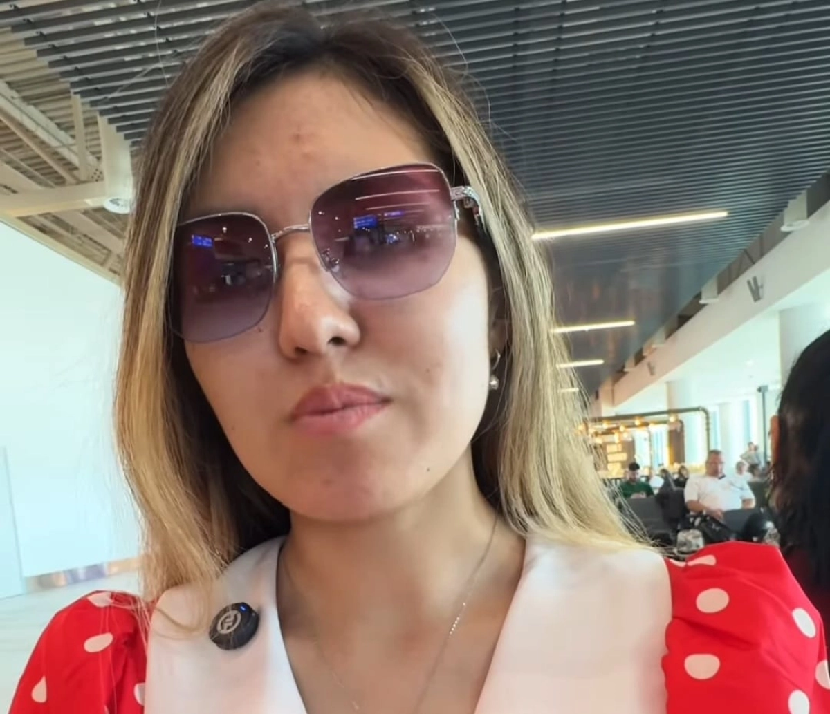 Фото: скриншот видео