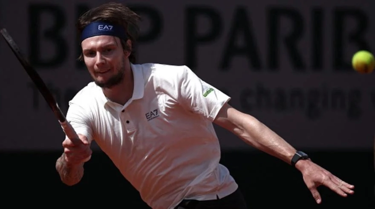 Фото: Getty Images