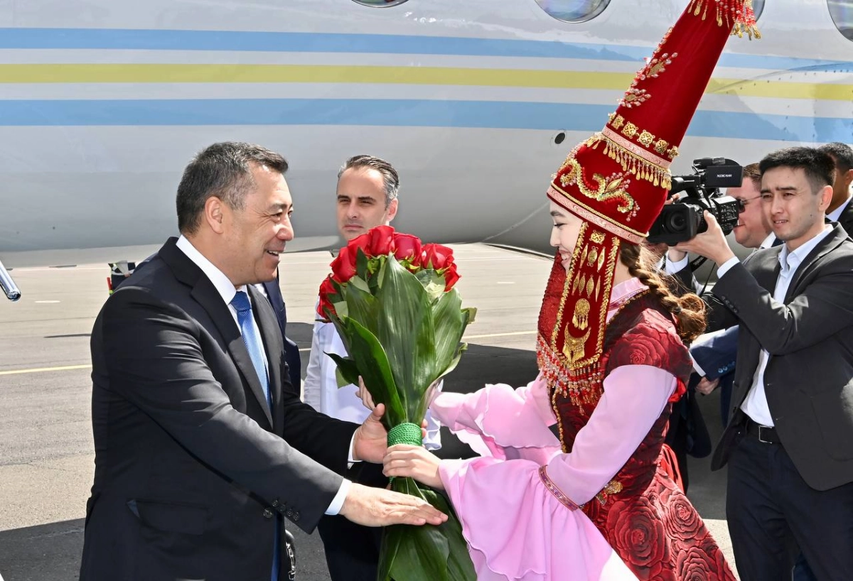 Фото: пресс-службы правительства