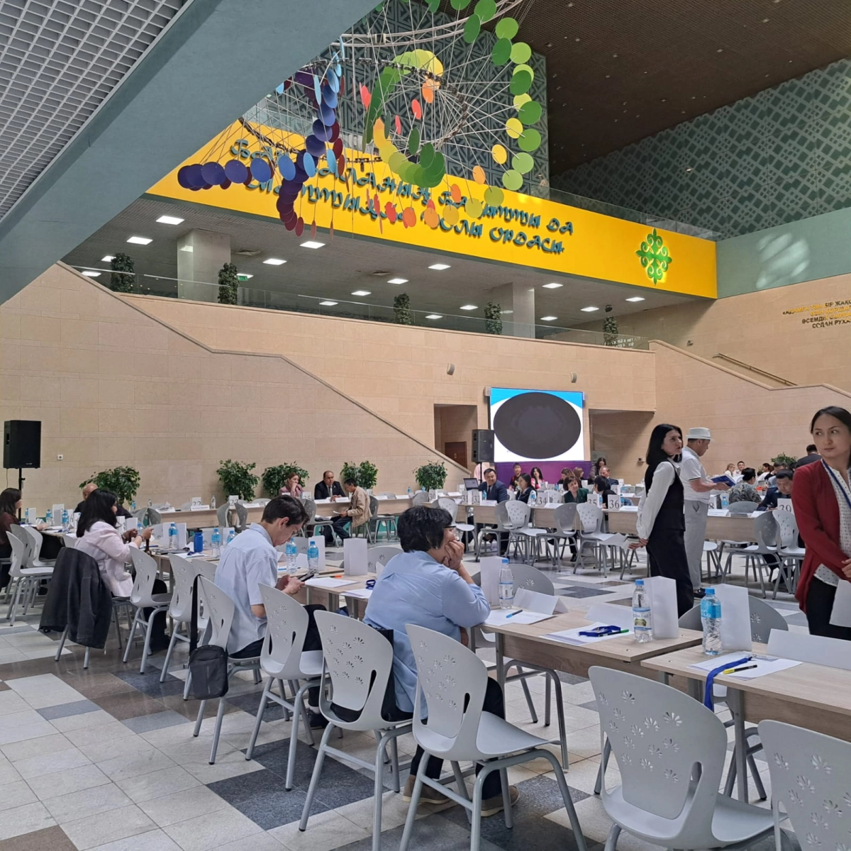 Фото: ИА «NewTimes.kz»