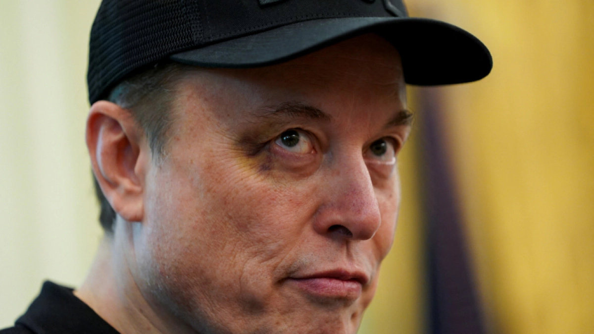 Фото: Reuters/Nathan Howard