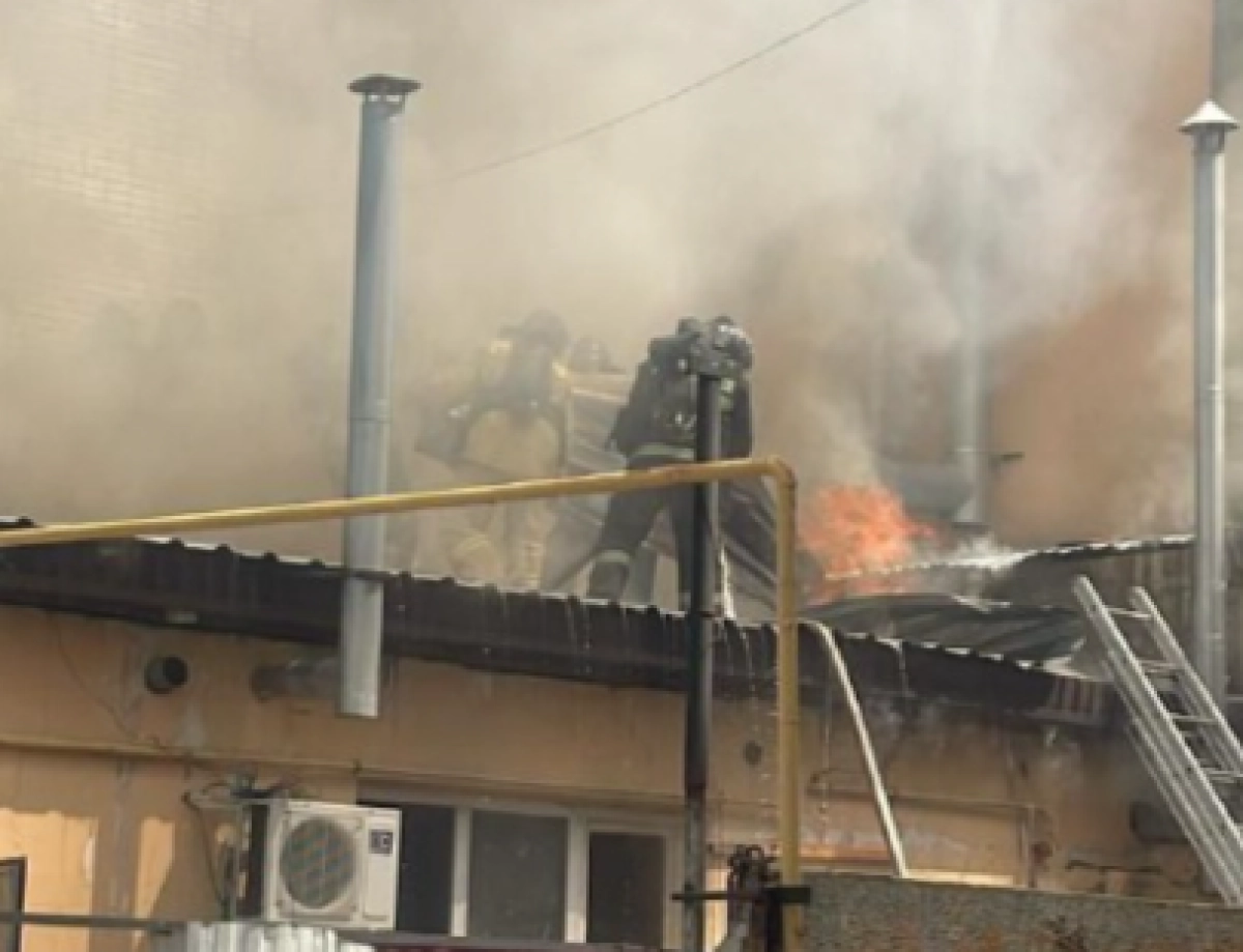 Фото: пресс-служба МЧС РК