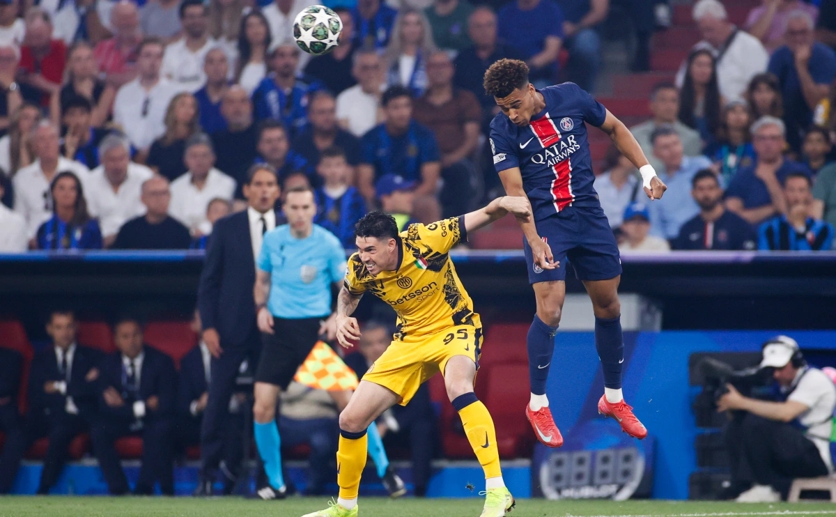 Фото: Global Look Press