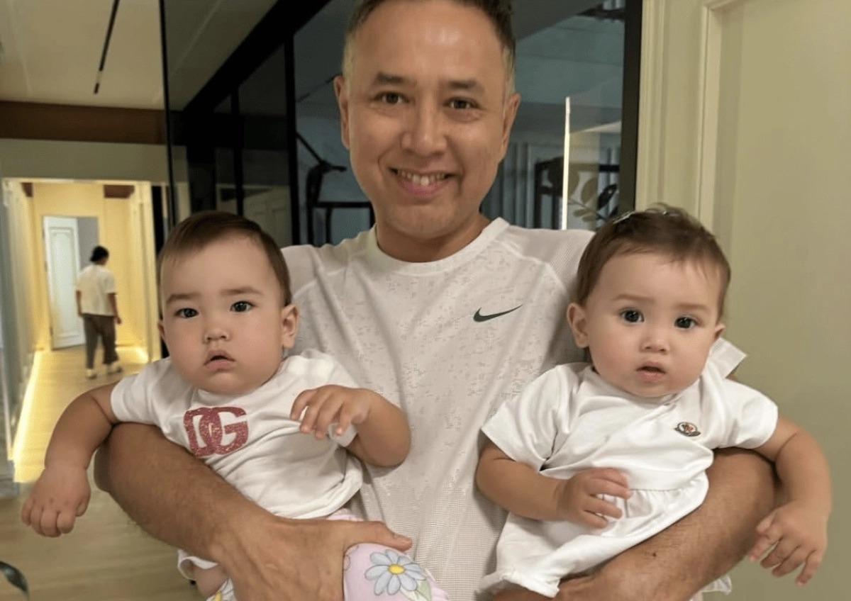 Фото instagram.com/bayanmaxatkyzy