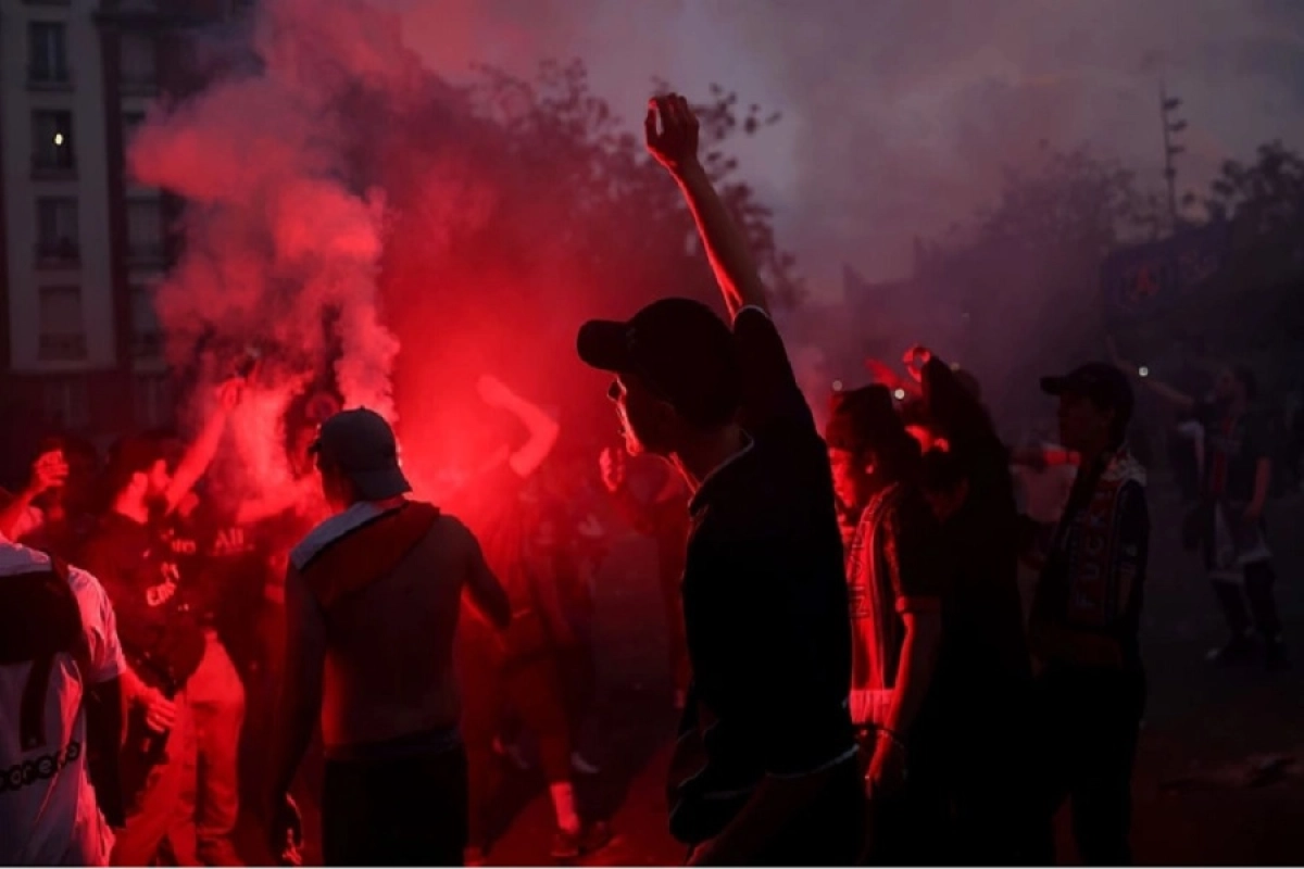 Фото: Julian Finney / Getty Images