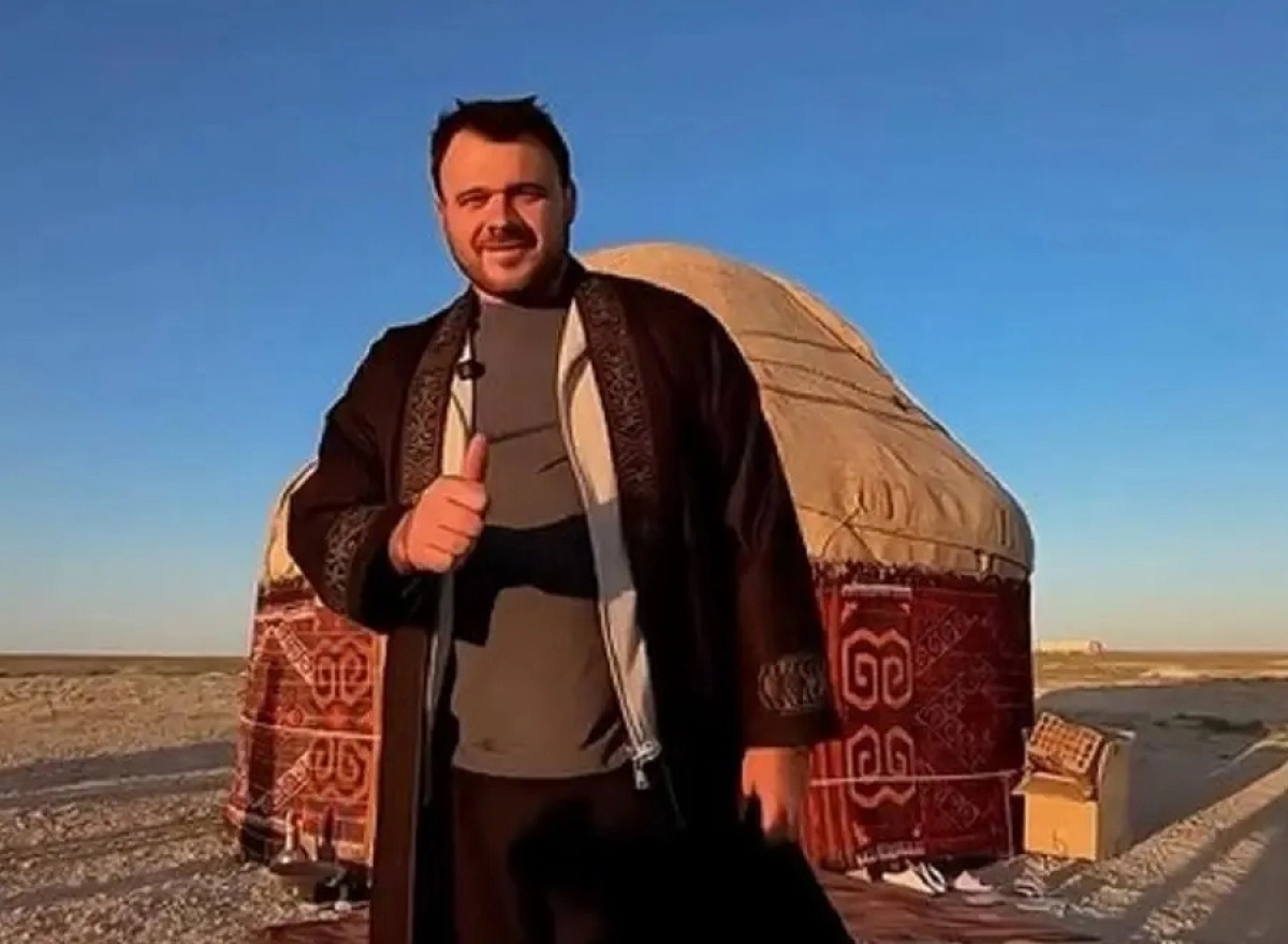 Фото: скриншот видео instagram.com/eminofficial