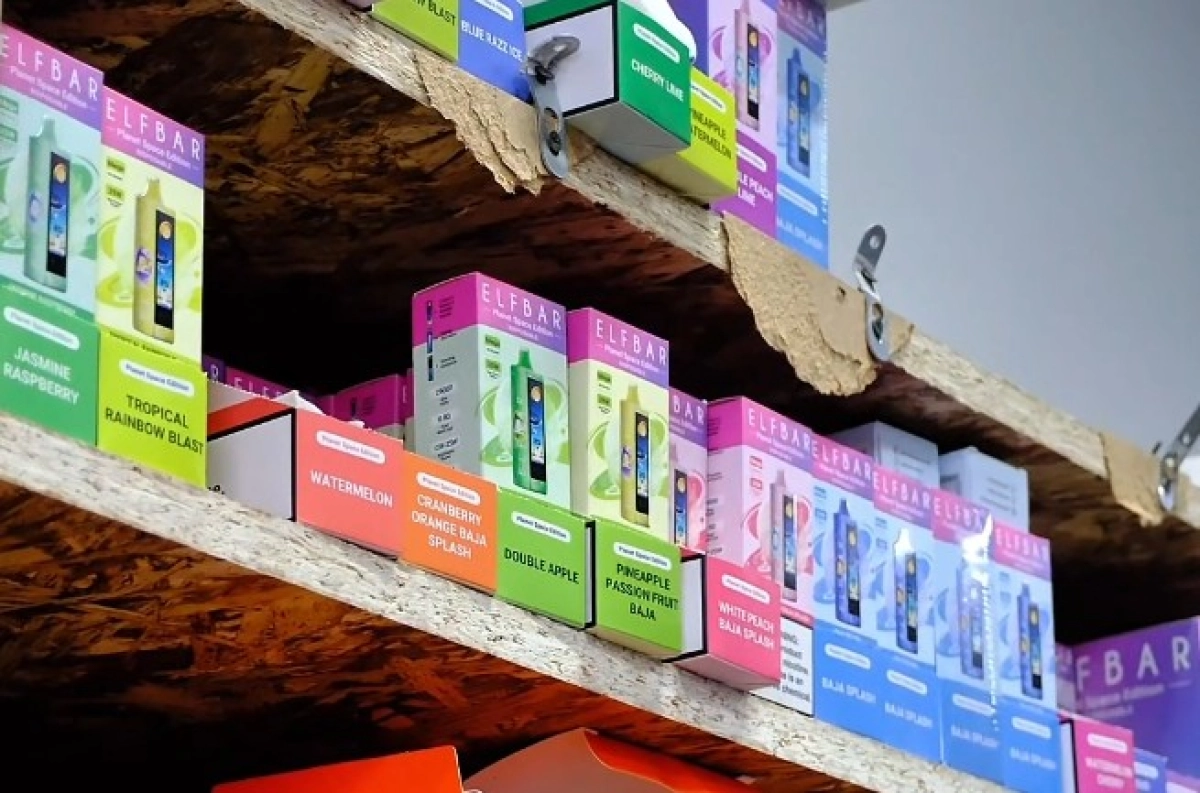 Фото: скриншот видео