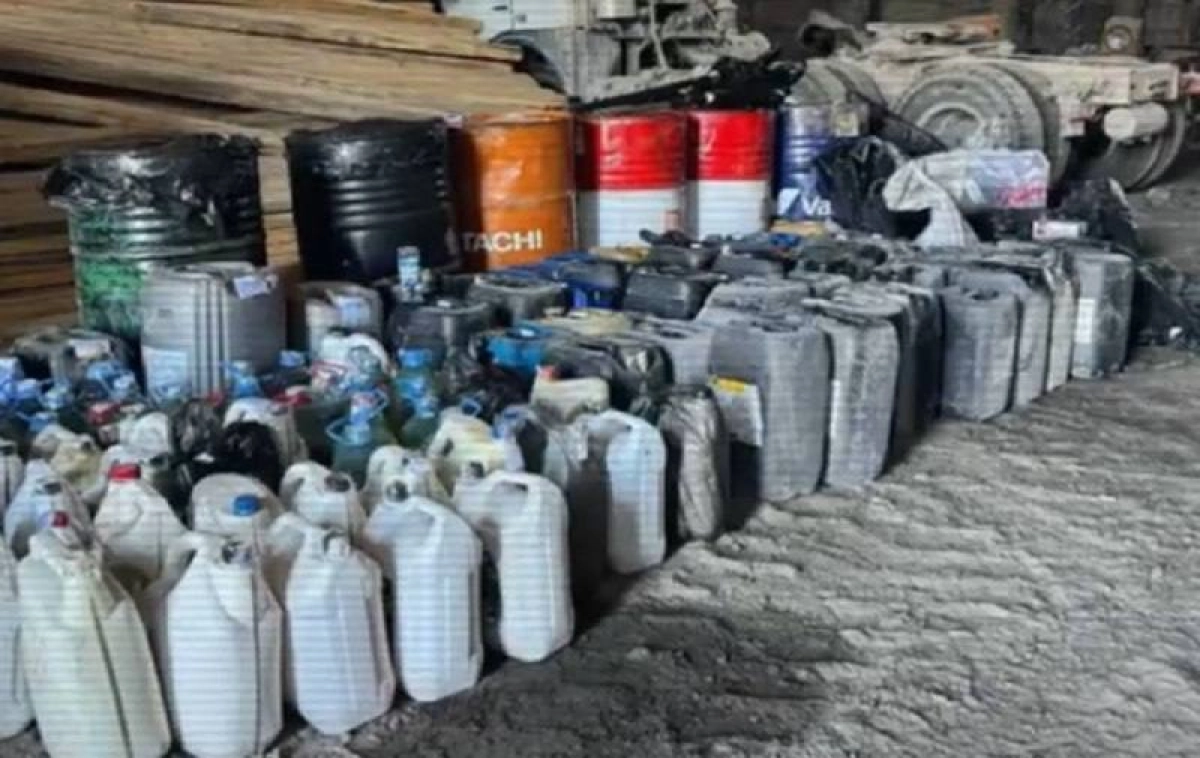 Фото: МВД РК