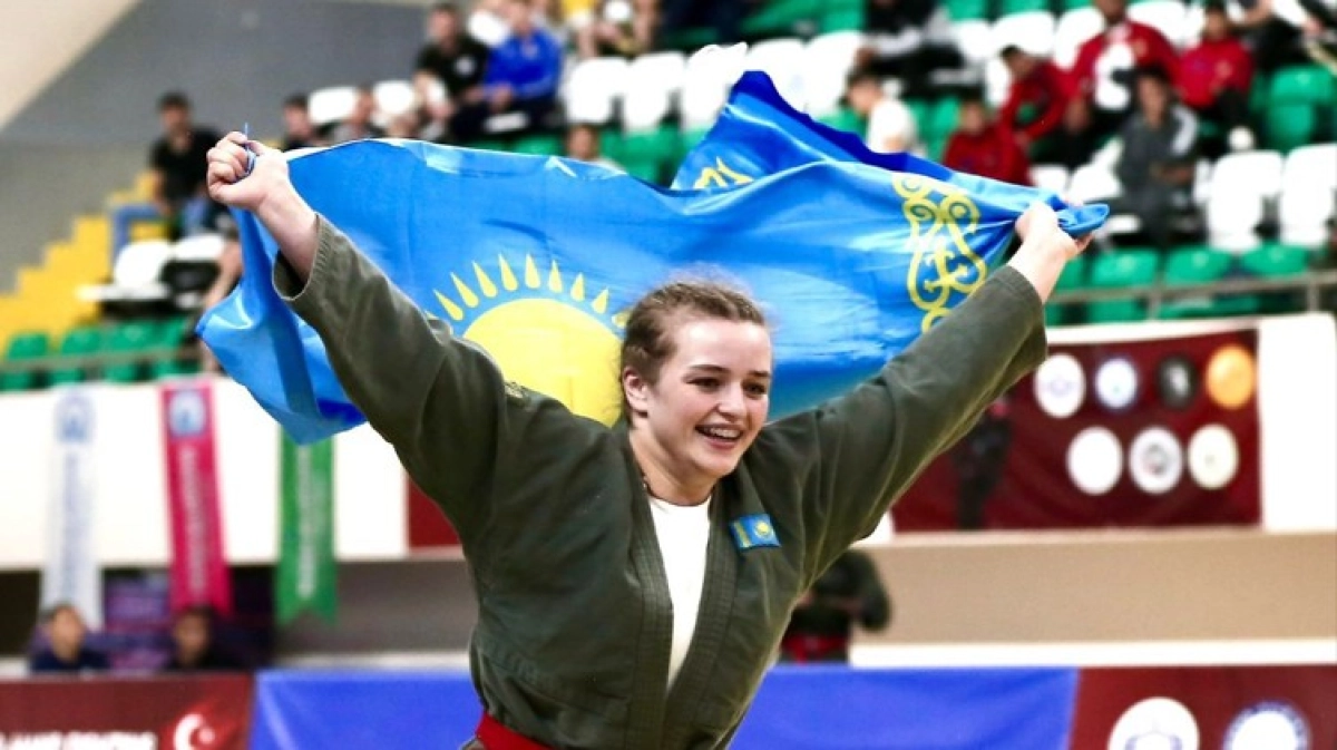 Фото: ДЧС Карагандинской области