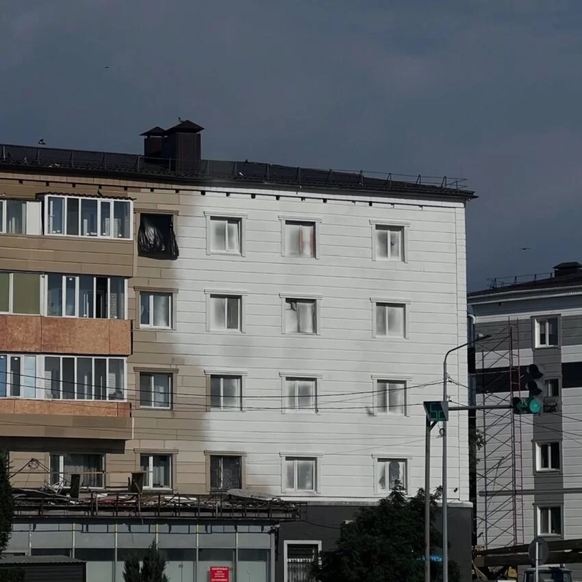 Фото: alau.kz
