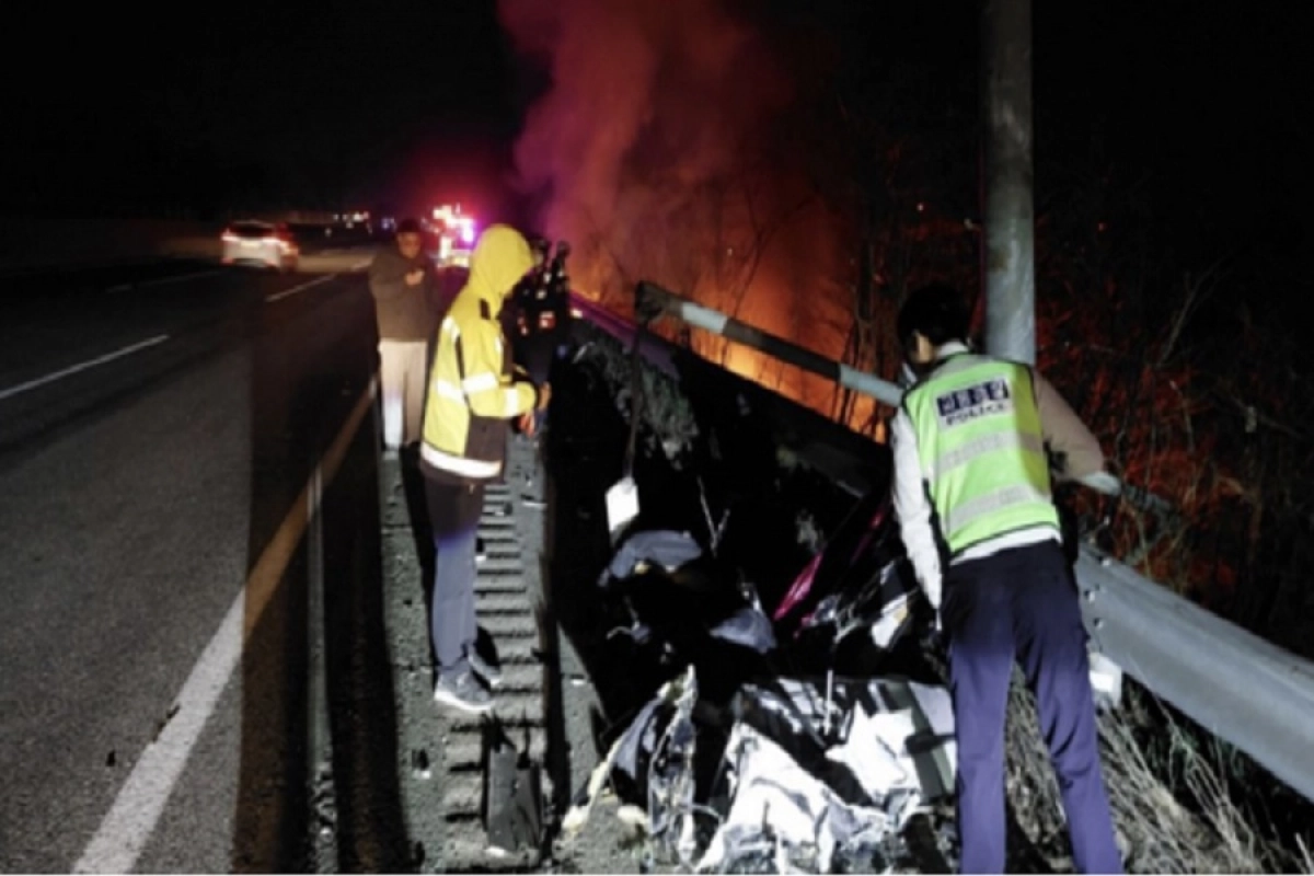 Фото: Korea JoongAng Daily