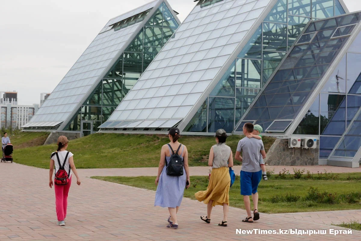 Фото: Newtimes.kz