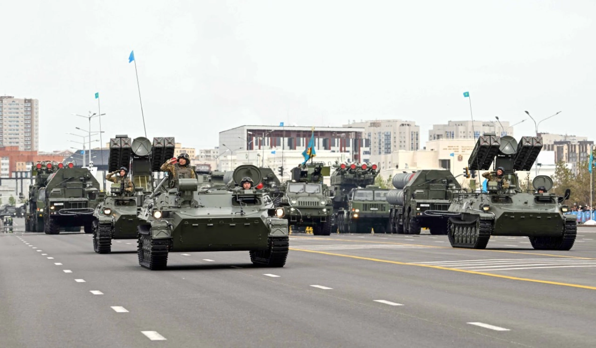 Фото: Акорда