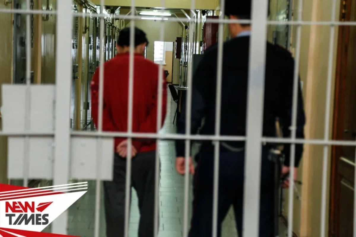 Фото: ИА «NewTimes.kz»/иллюстративное