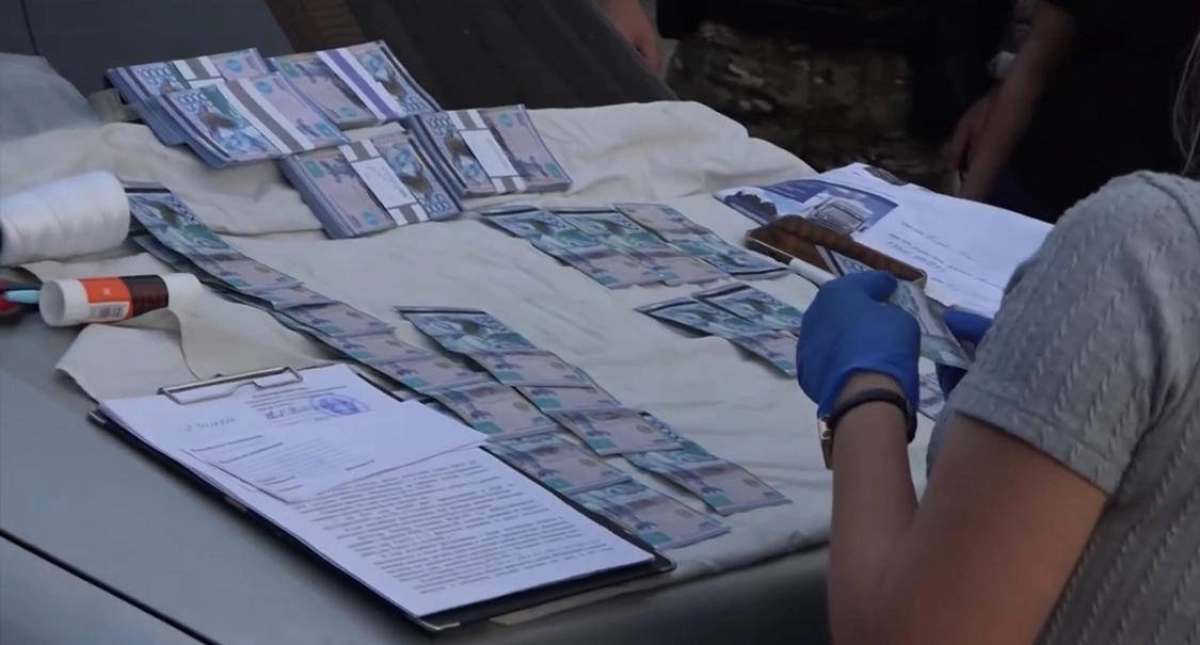 Фото: polisia.kz