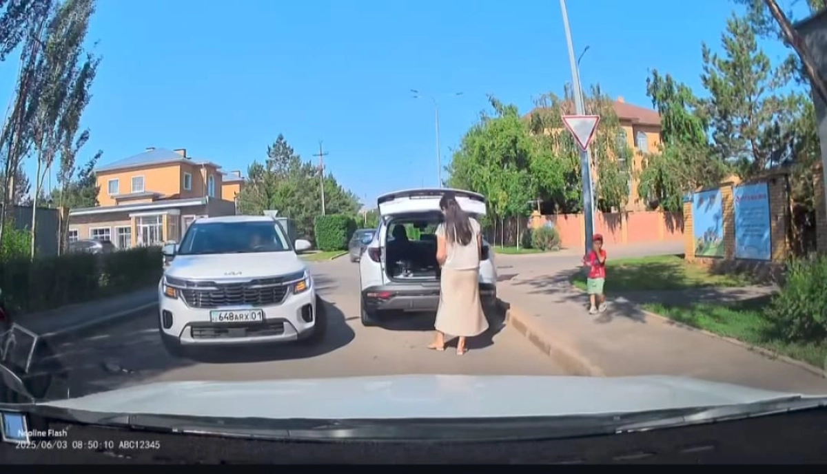 Фото: скриншот видео