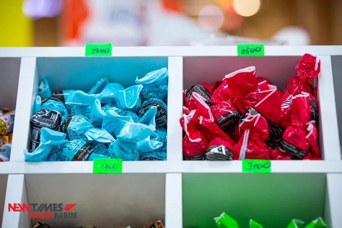 Фото: ИА «NewTimes.kz»