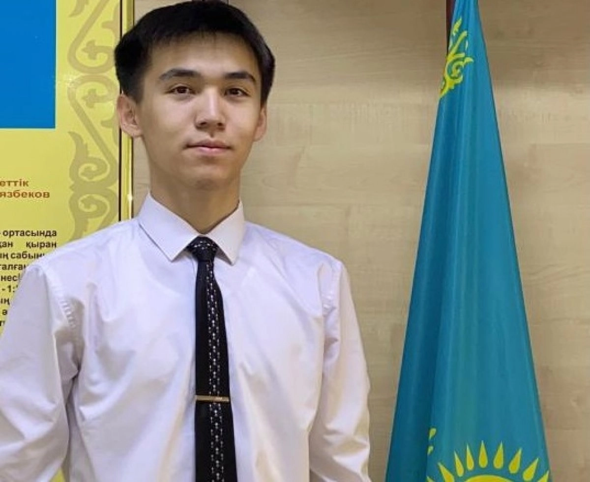 Фото: акимат Алматинской области