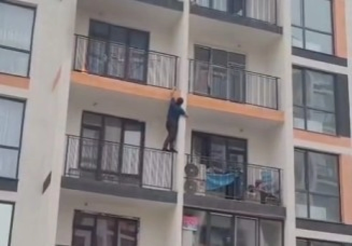 Фото: скриншот видео