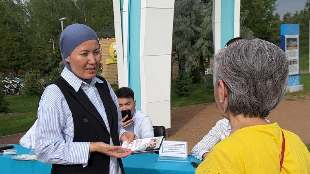 Фото организаторов