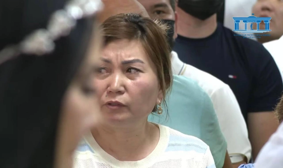 Фото: кадр из видео Верховного суда