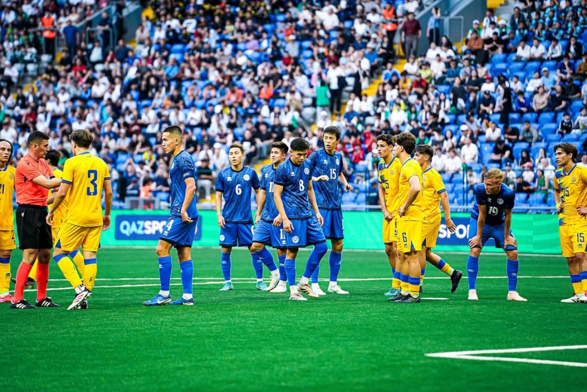 Фото: пресс-служба КФФ