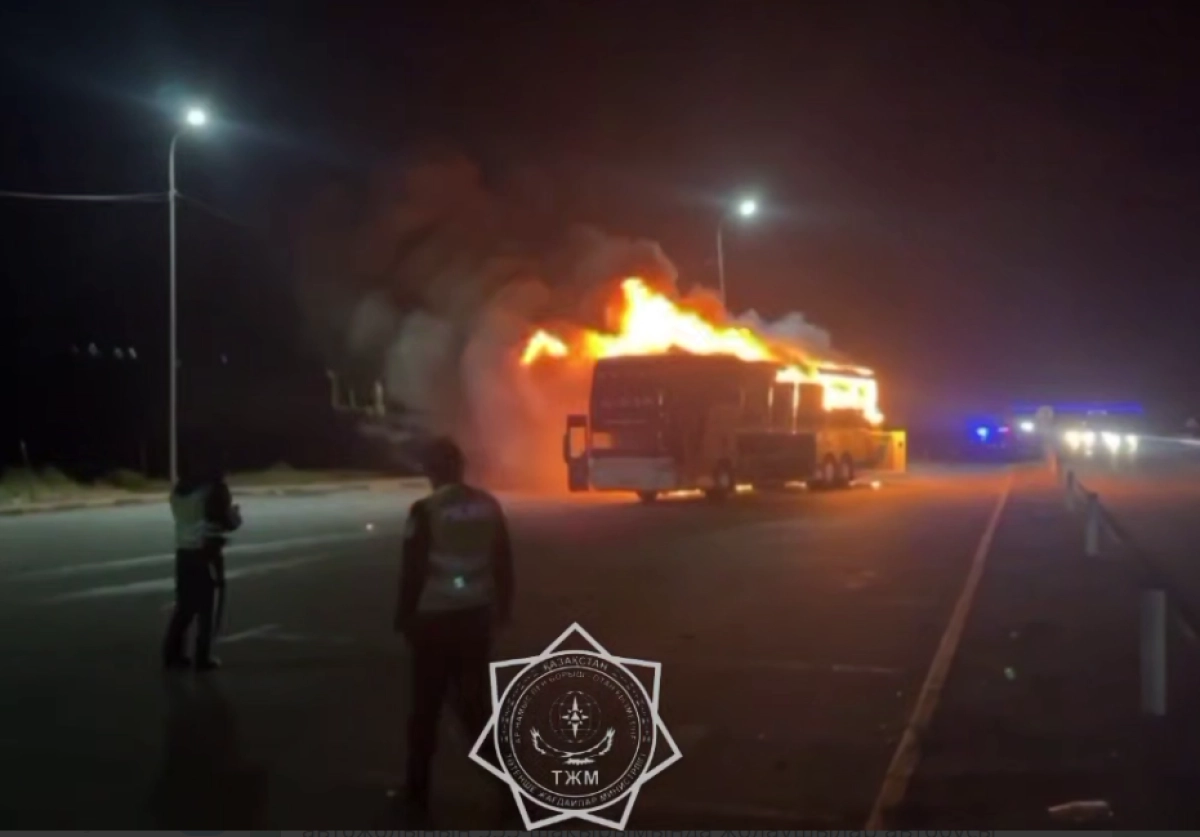 Фото: МЧС РК