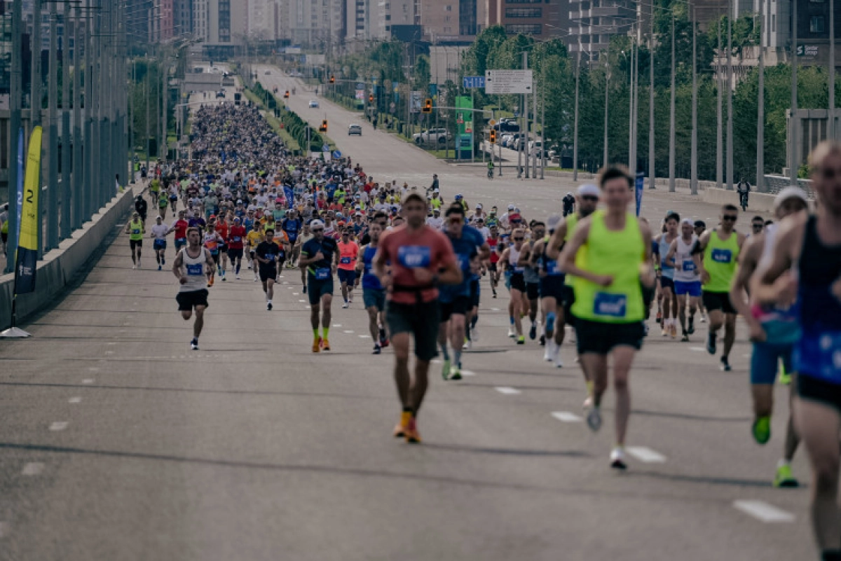 Фото: Корпоративный фонд "Смелость быть первым"