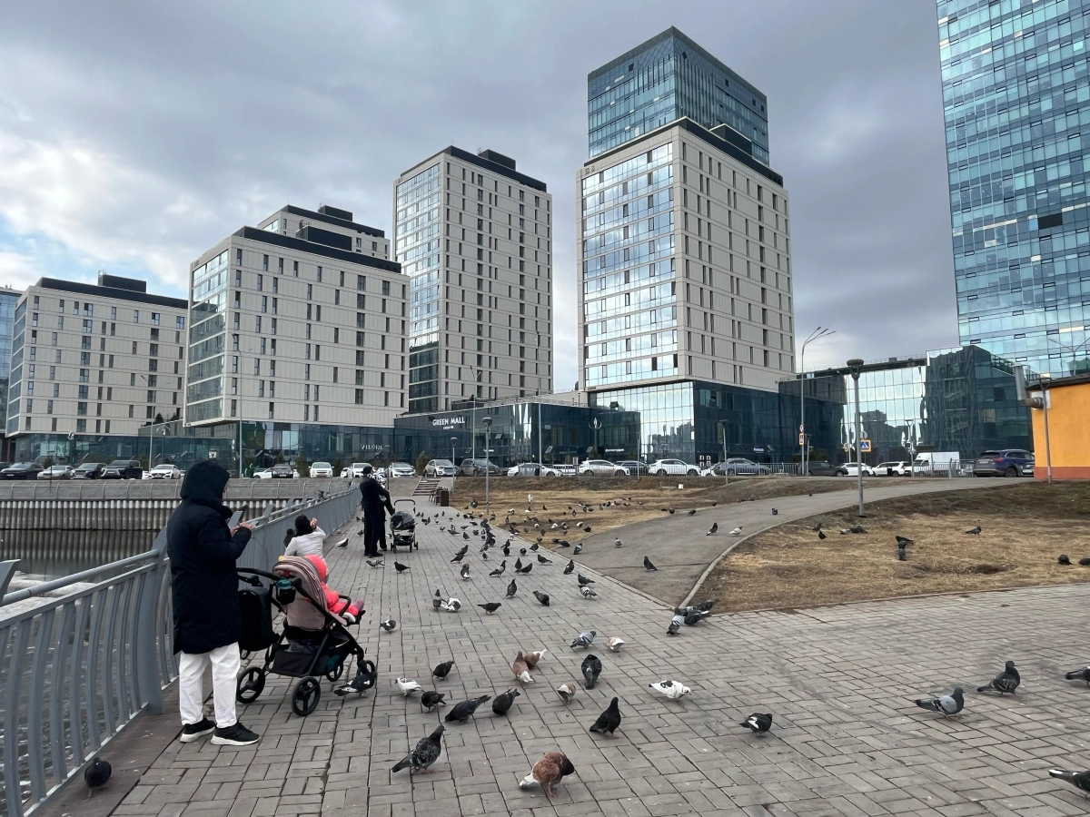 Фото: ИА «NewTimes»/Владислава Гришина