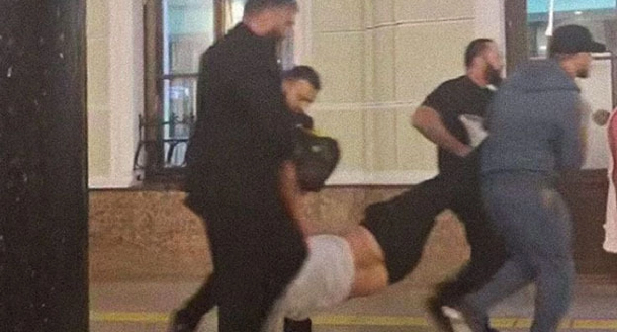 Фото: скриншот видео