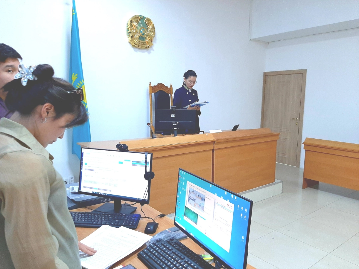 Фото: facebook.com/aqmolaoblsud