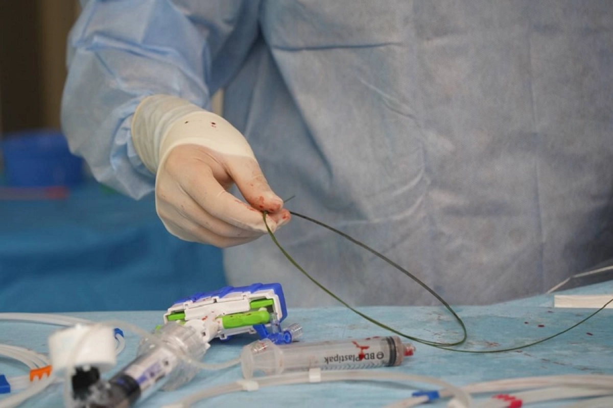 Фото: Минздрав РК