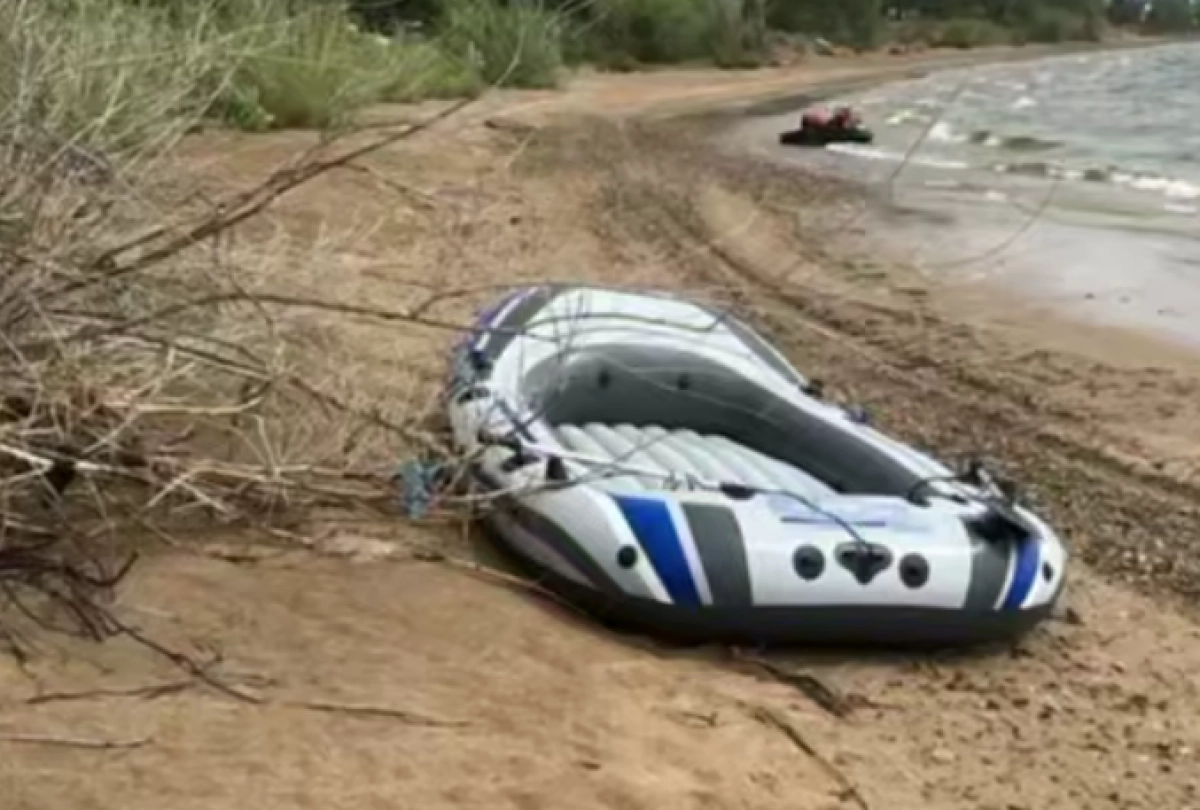 Кадр из видео