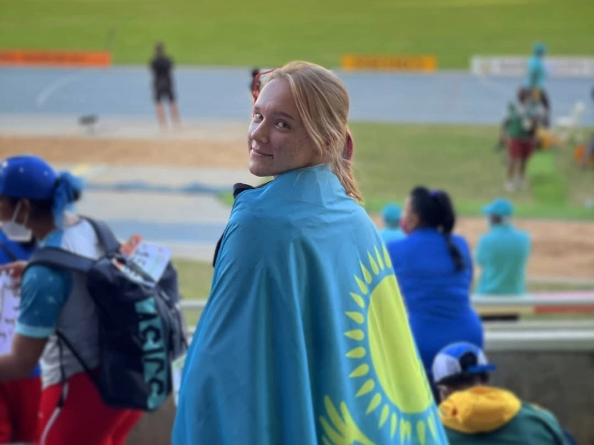 Фото: olympic.kz