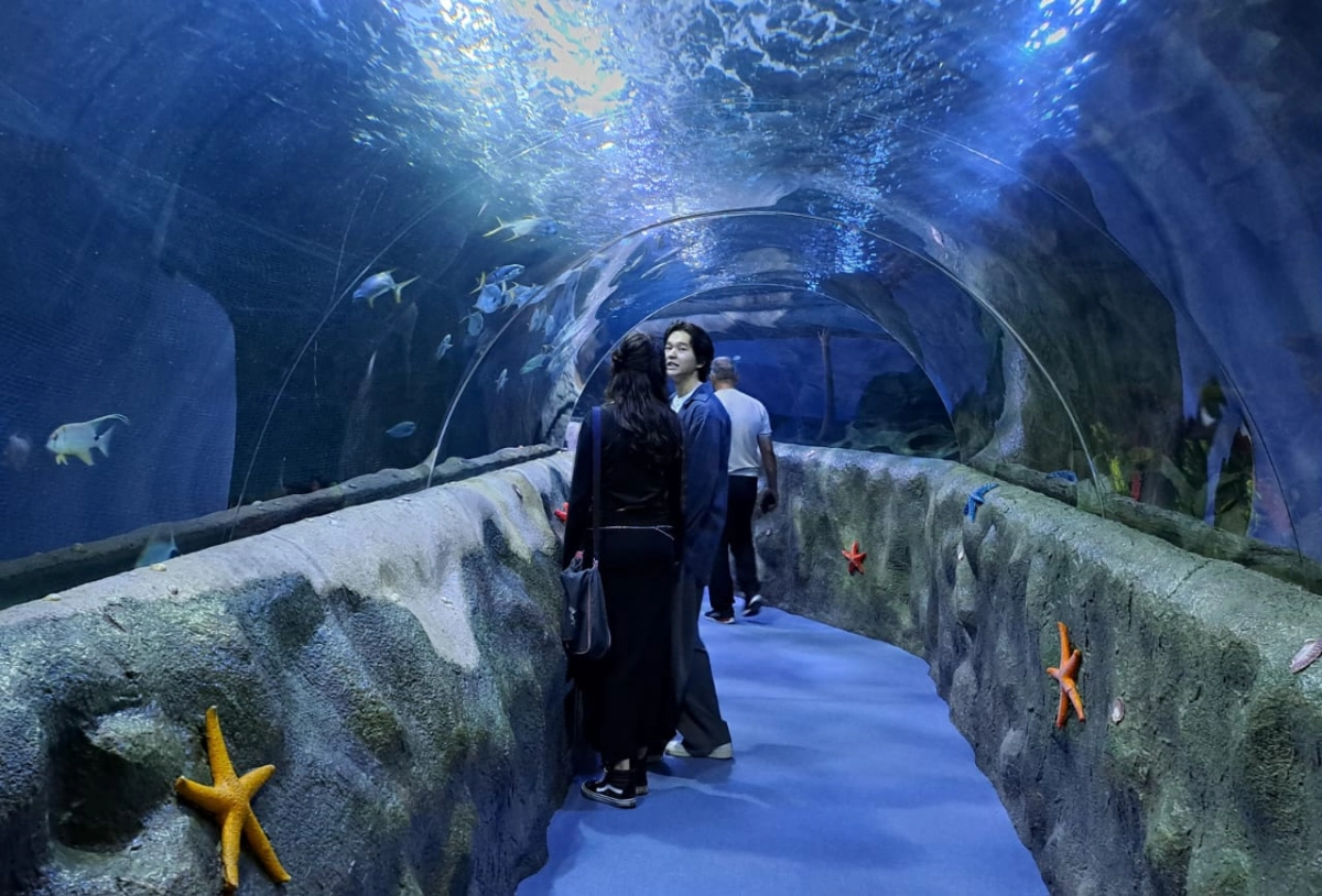 Фото: ИА «NewTimes.kz»