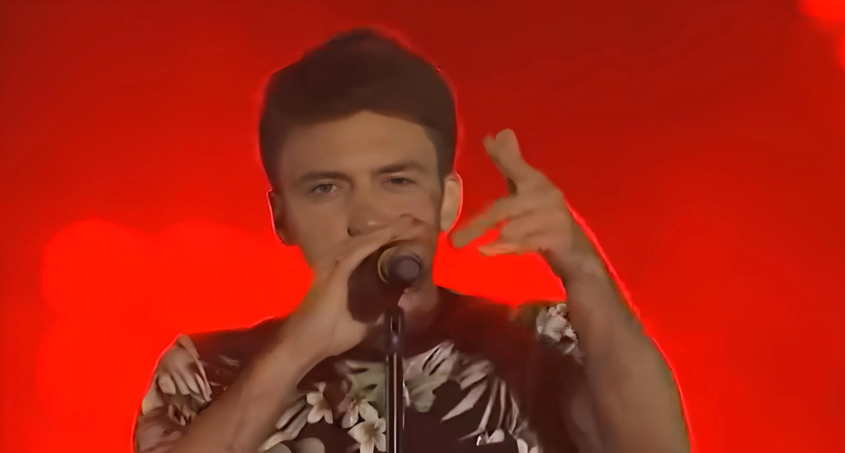 Фото: Артем Шалимов, кадр из видео