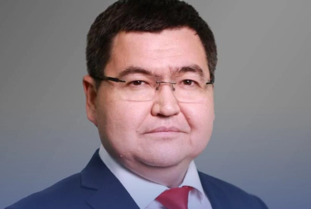 Фото: Facebook.com/Kazpost