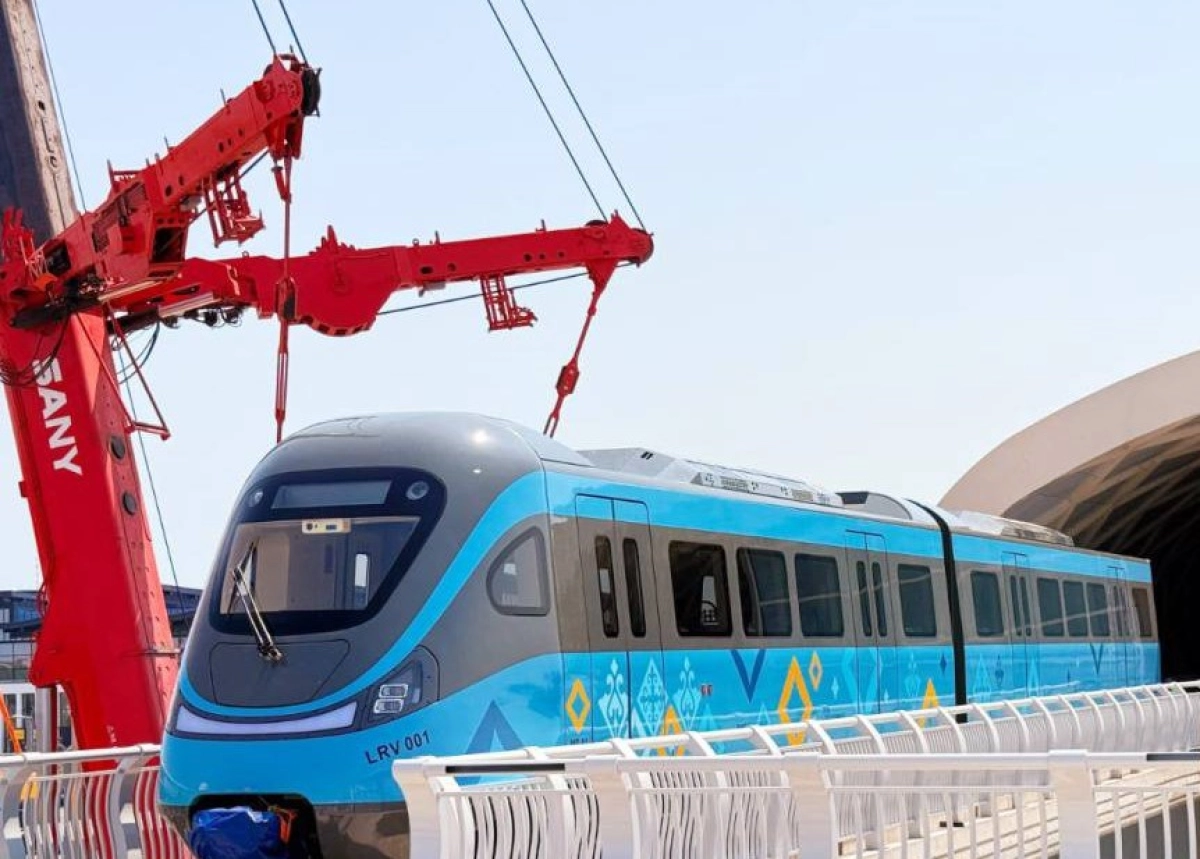 Фото: пресс-служба акимата