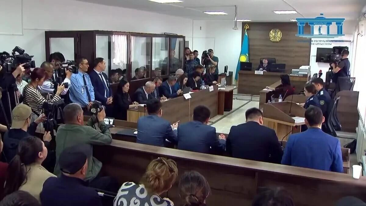 Фото: скриншот видео