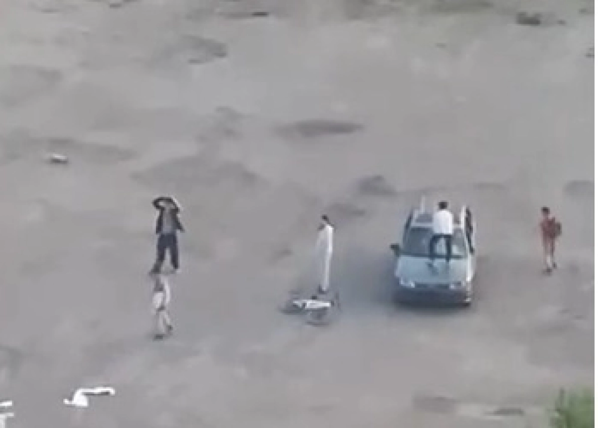 Фото: пресс-служба акимата Астаны