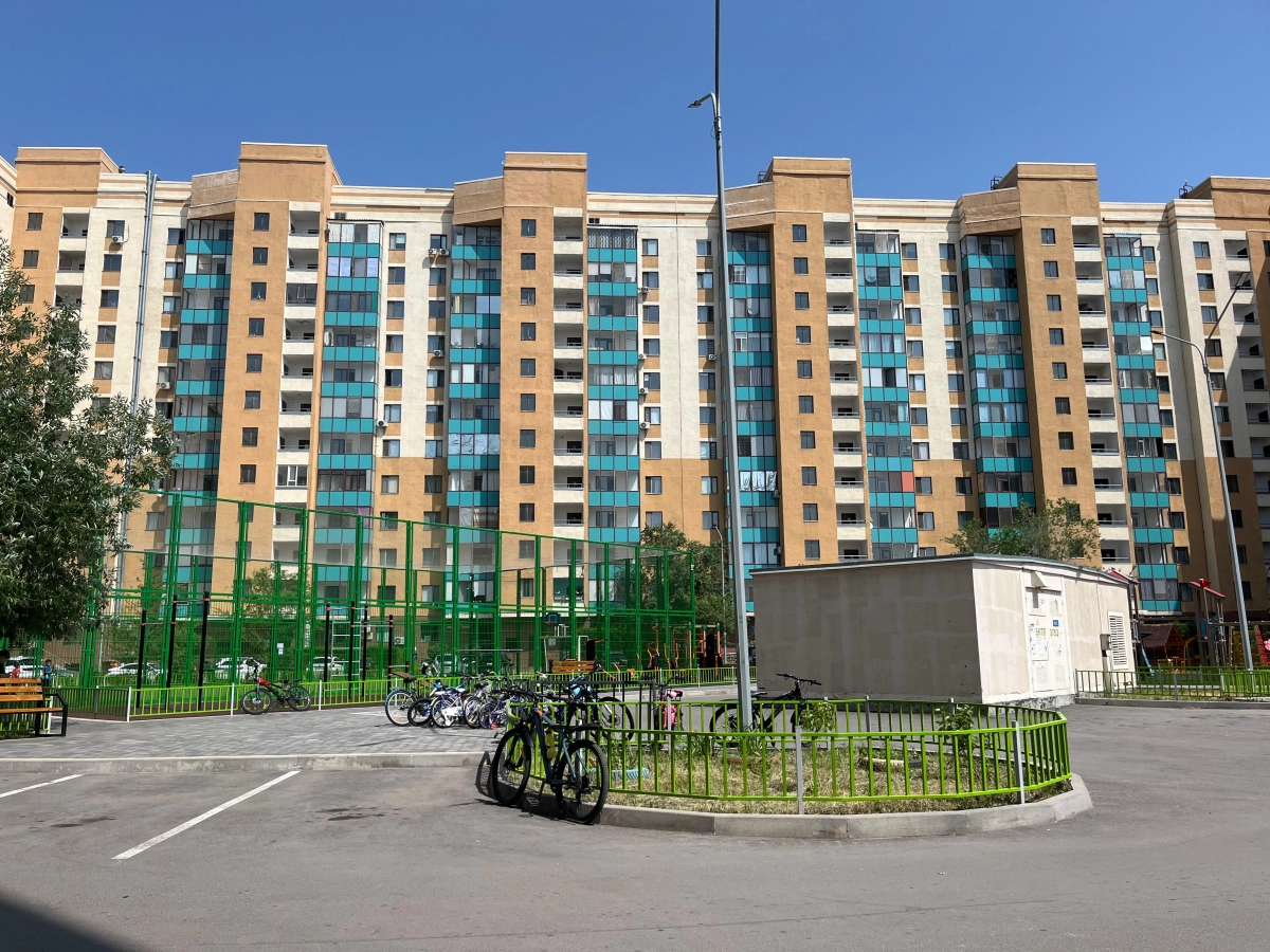 Фото: Владислава Гришина/NewTimes.kz