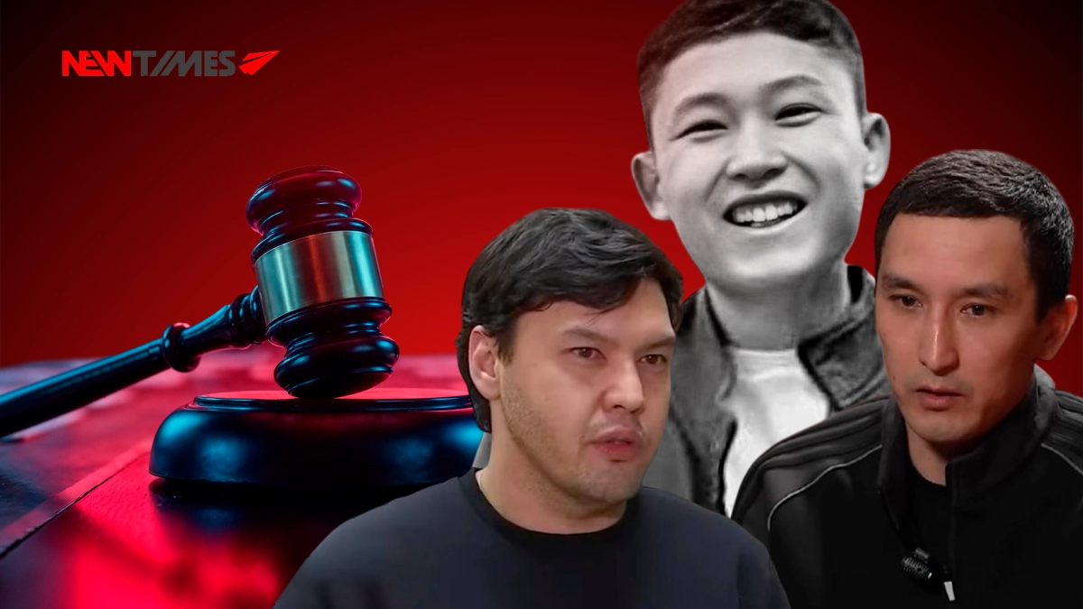 Фото: коллаж ИА «NewTimes.kz»