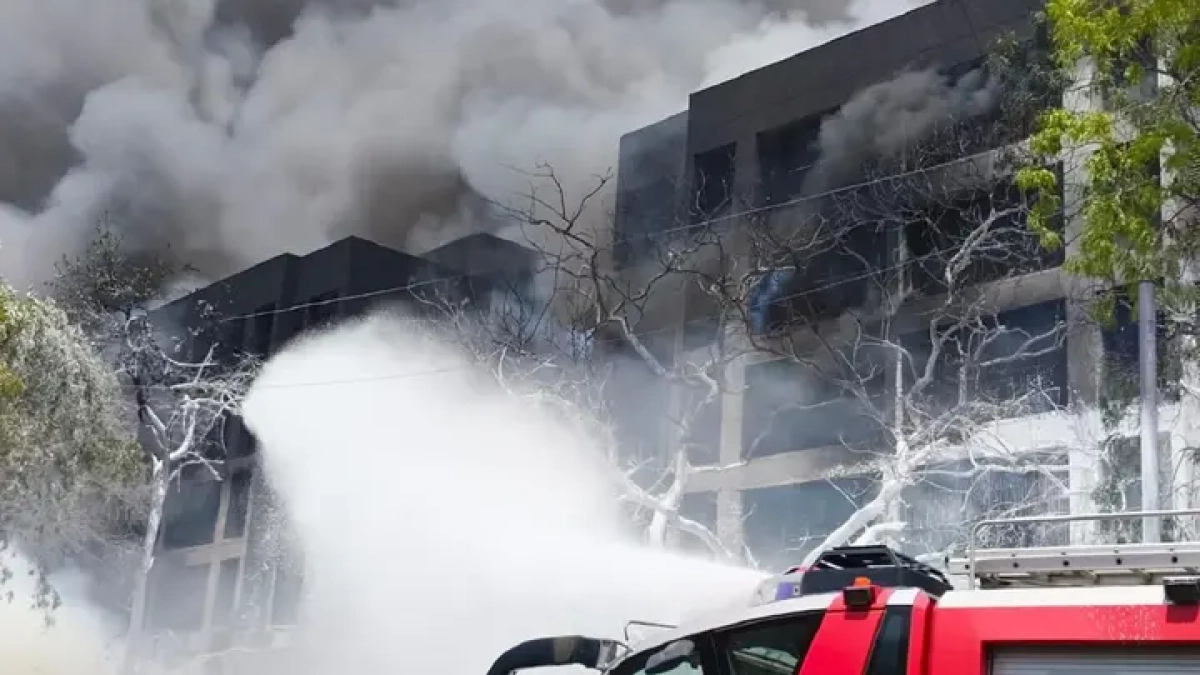 Фото: x.com/ahmedalifayyaz