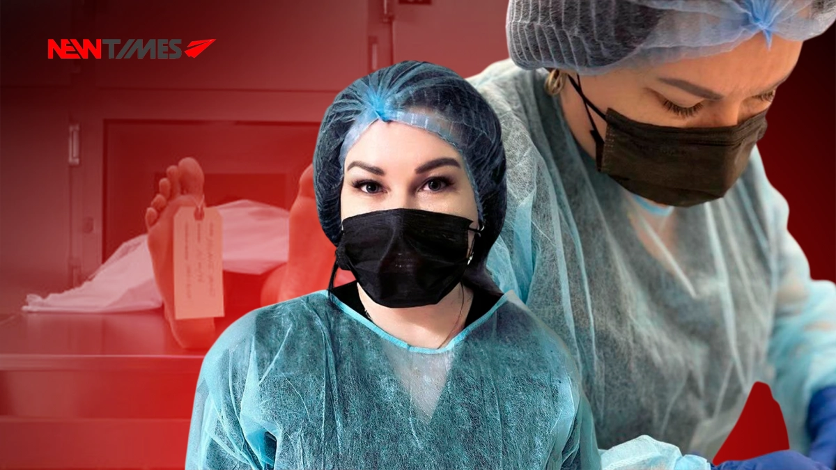 Иллюстрация ИА «NewTimes.kz»