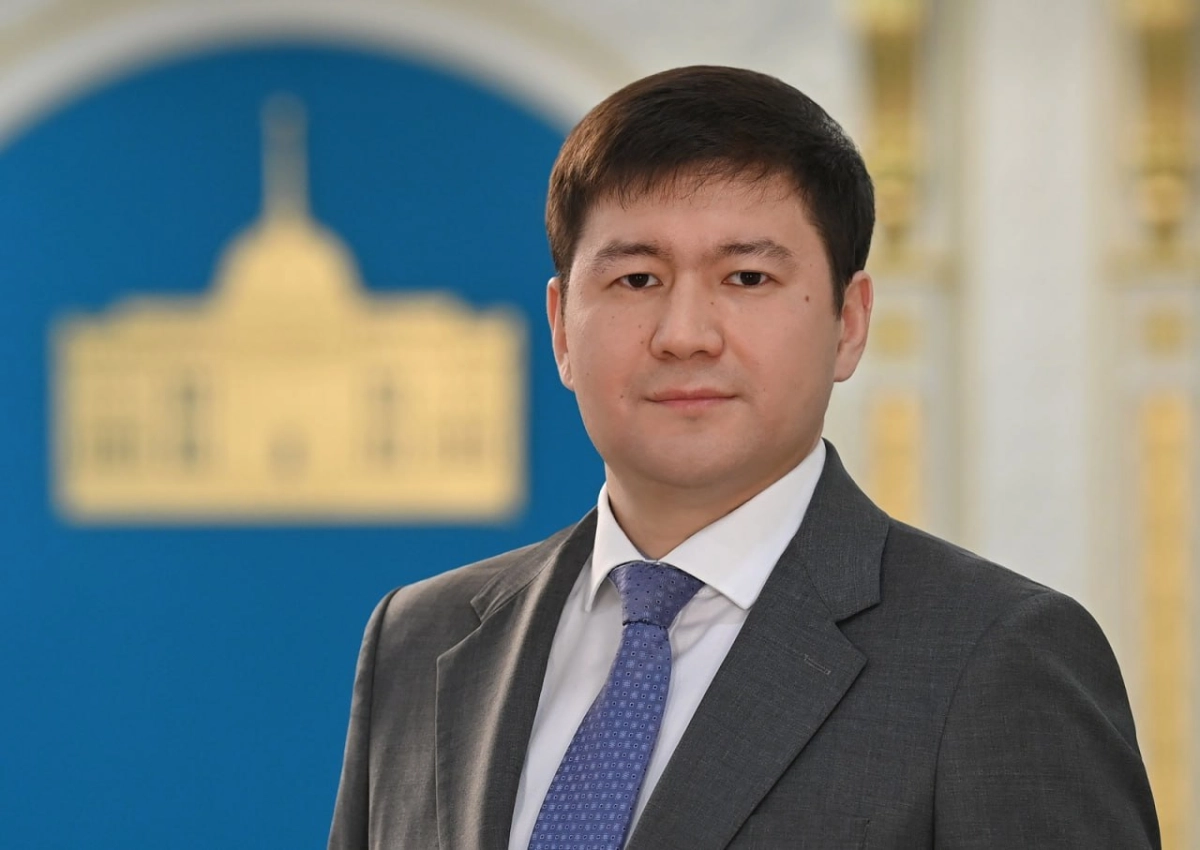 Фото: Акорда