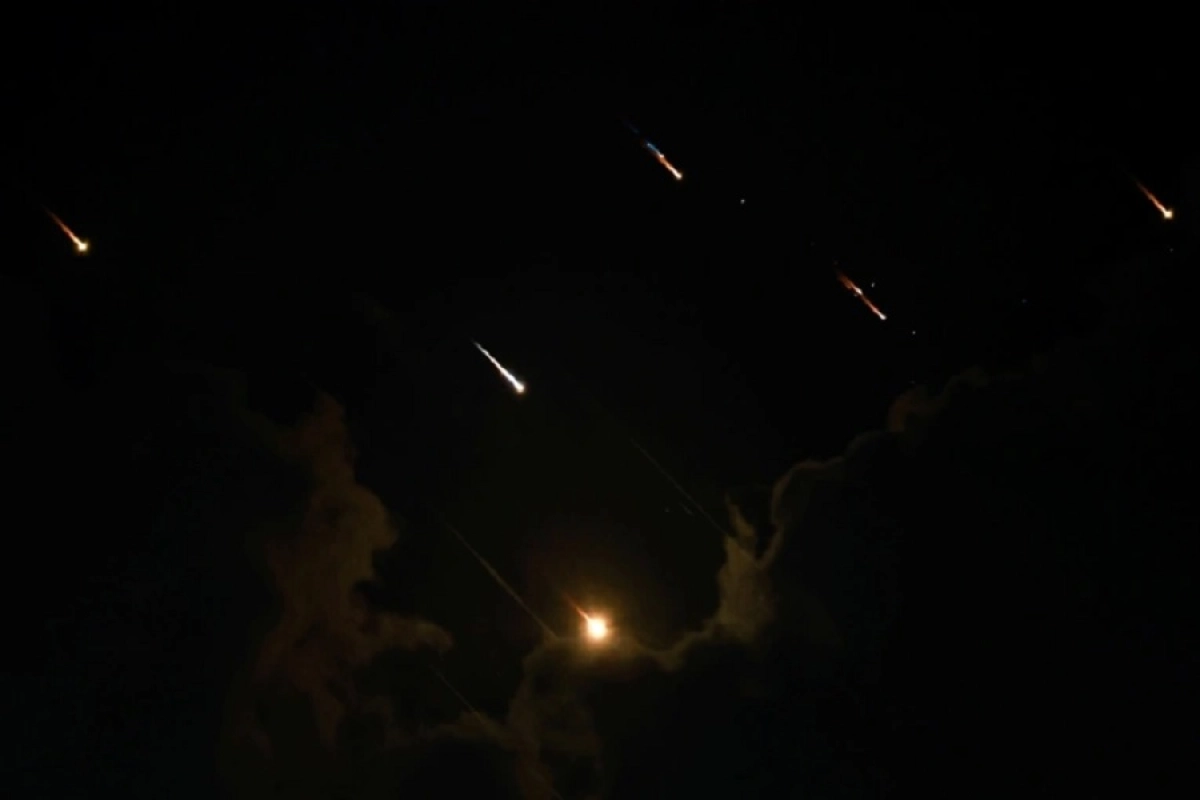 Фото: Ammar Awad / Reuters