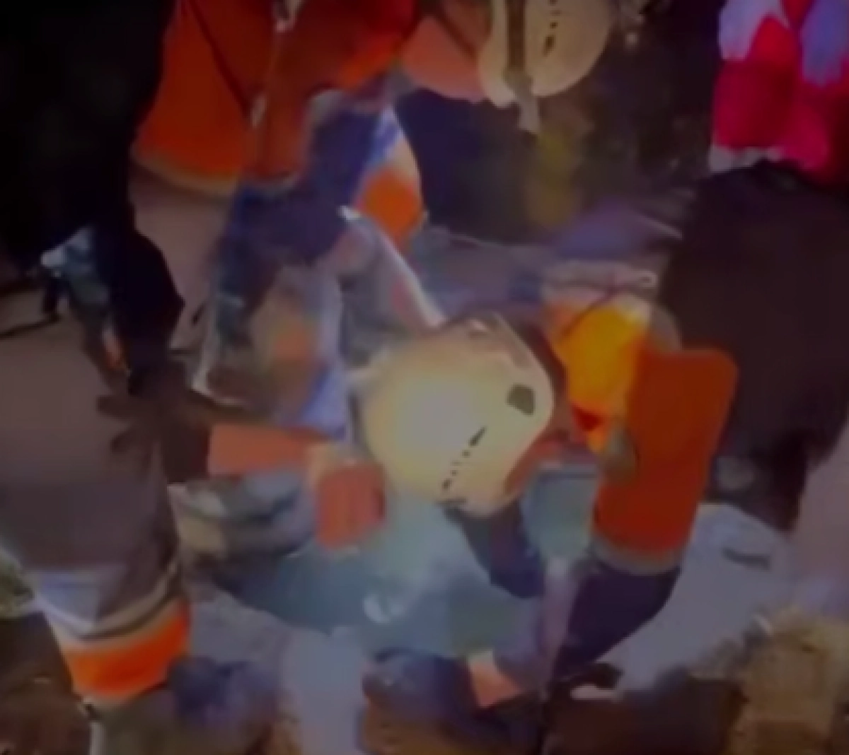 Кадр из видео