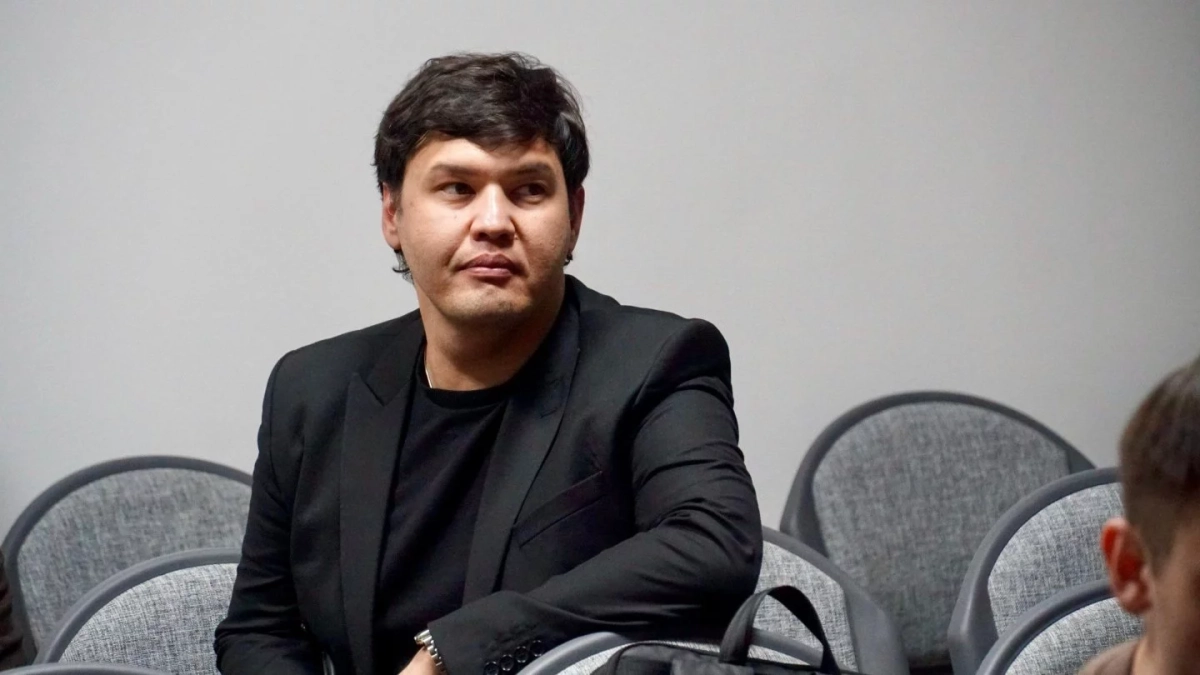 Фото Ольги Ибраевой